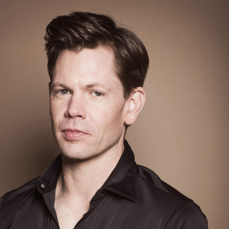 Christopher Rice New York Times Best Selling Author