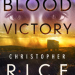Blood Victory Cover